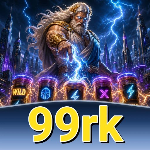 Halaman profil 99rk
